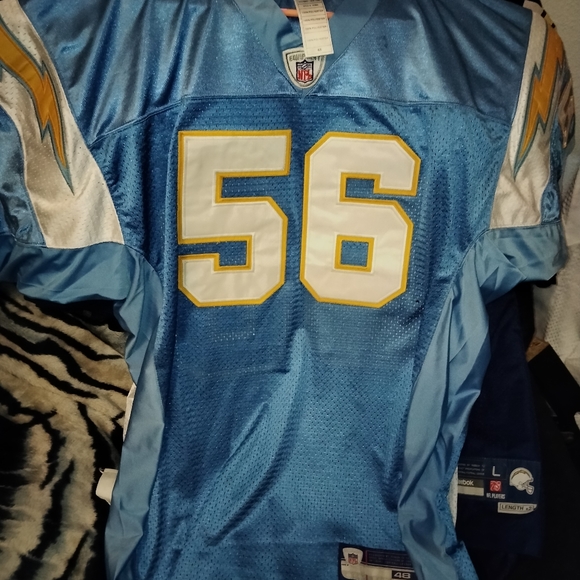 Jerseys - Picture 8 of 10